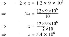 RBSE Solutions for Class 8 Maths Chapter 13 राशियों की तुलना Additional Questions Q4g