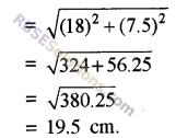 RBSE Solutions for Class 8 Maths Chapter 14 Area Additional Questions img-11