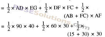 RBSE Solutions for Class 8 Maths Chapter 14 Area Additional Questions img-15