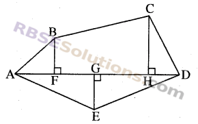 RBSE Solutions for Class 8 Maths Chapter 14 Area Additional Questions img-5