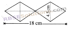 RBSE Solutions for Class 8 Maths Chapter 14 Area Ex 14.1 img-4