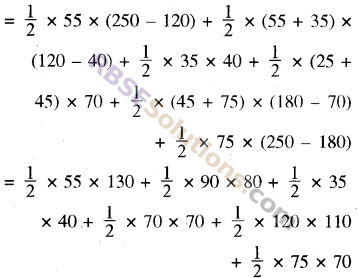 RBSE Solutions for Class 8 Maths Chapter 14 Area Ex 14.2 img-6