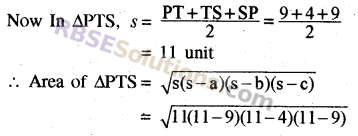 RBSE Solutions for Class 8 Maths Chapter 14 Area In Text Exercise img-6