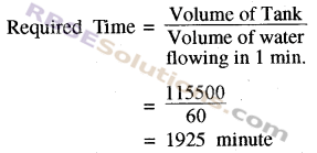 RBSE Solutions for Class 8 Maths Chapter 15 Surface Area and Volume Ex 15.2 img-4