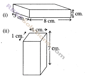 RBSE Solutions for Class 8 Maths Chapter 15 Surface Area and Volume In Text Exercise img-8