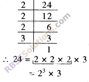 RBSE Solutions for Class 8 Maths Chapter 2 Cube and Cube Roots Ex 2.1 10