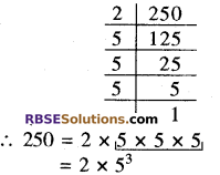 RBSE Solutions for Class 8 Maths Chapter 2 Cube and Cube Roots Ex 2.1 11