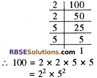 RBSE Solutions for Class 8 Maths Chapter 2 Cube and Cube Roots Ex 2.1 4
