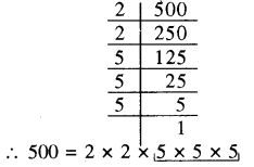 RBSE Solutions for Class 8 Maths Chapter 2 घन एवं घनमूल Ex 2.1 Q2a