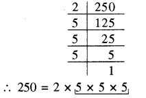 RBSE Solutions for Class 8 Maths Chapter 2 घन एवं घनमूल Ex 2.1 Q3a