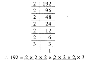 RBSE Solutions for Class 8 Maths Chapter 2 घन एवं घनमूल Ex 2.1 Q3b