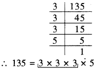 RBSE Solutions for Class 8 Maths Chapter 2 घन एवं घनमूल Ex 2.1 Q3c