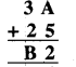 RBSE Solutions for Class 8 Maths Chapter 4 Mental Exercises Additional Questions 1