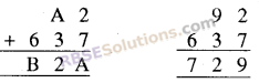 RBSE Solutions for Class 8 Maths Chapter 4 Mental Exercises Additional Questions 10