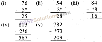 RBSE Solutions for Class 8 Maths Chapter 4 Mental Exercises In Text Exercise 11