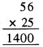RBSE Solutions for Class 8 Maths Chapter 4 Mental Exercises In Text Exercise 24