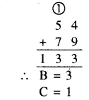 RBSE Solutions for Class 8 Maths Chapter 4 दिमागी कसरत Ex 4.2 Q1b