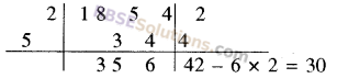 RBSE Solutions for Class 8 Maths Chapter 5 Vedic Mathematics Additional Questions img-7