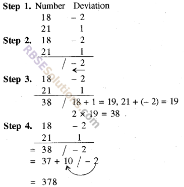 RBSE Solutions for Class 8 Maths Chapter 5 Vedic Mathematics Ex 5.1 img-16