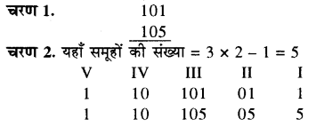 RBSE Solutions for Class 8 Maths Chapter 5 वैदिक गणित Ex 5.1 Q1