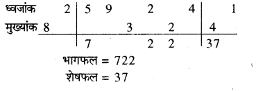RBSE Solutions for Class 8 Maths Chapter 5 वैदिक गणित In Text Exercise 68f