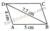 RBSE Solutions for Class 8 Maths Chapter 6 Polygons Additional Questions img-1