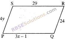 RBSE Solutions for Class 8 Maths Chapter 6 Polygons Additional Questions img-3