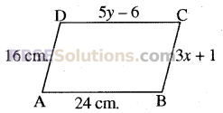 RBSE Solutions for Class 8 Maths Chapter 6 Polygons Additional Questions img-6