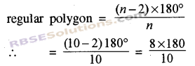 RBSE Solutions for Class 8 Maths Chapter 6 Polygons Ex 6.1 img-10