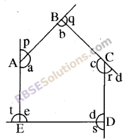 RBSE Solutions for Class 8 Maths Chapter 6 Polygons Ex 6.1 img-8