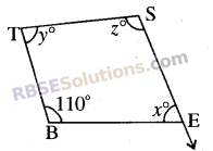 RBSE Solutions for Class 8 Maths Chapter 6 Polygons Ex 6.2 img-1