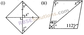 RBSE Solutions for Class 8 Maths Chapter 6 Polygons Ex 6.2 img-2