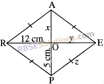 RBSE Solutions for Class 8 Maths Chapter 6 Polygons Ex 6.2 img-6
