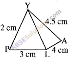 RBSE Solutions for Class 8 Maths Chapter 7 Construction of Quadrilaterals Additional Questions img-2