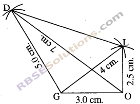 RBSE Solutions for Class 8 Maths Chapter 7 Construction of Quadrilaterals Ex 7.2 img-10