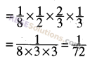 RBSE Solutions for Class 8 Maths Chapter 9 Algebraic Expressions Additional Questions img-4