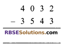 RBSE Solutions for Class 9 Maths Chapter 1 Vedic Mathematics Ex 1.1 11