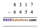 RBSE Solutions for Class 9 Maths Chapter 1 Vedic Mathematics Ex 1.1 15