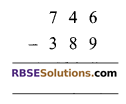 RBSE Solutions for Class 9 Maths Chapter 1 Vedic Mathematics Ex 1.1 9
