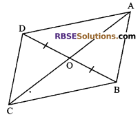 RBSE Solutions for Class 9 Maths Chapter 10 Area of Triangles and Quadrilaterals Additional Questions - 24