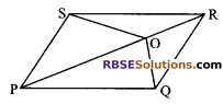 RBSE Solutions for Class 9 Maths Chapter 10 Area of Triangles and Quadrilaterals Miscellaneous Exercise - 14
