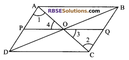 RBSE Solutions for Class 9 Maths Chapter 10 Area of Triangles and Quadrilaterals Miscellaneous Exercise - 18