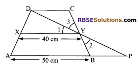 RBSE Solutions for Class 9 Maths Chapter 10 Area of Triangles and Quadrilaterals Miscellaneous Exercise - 21