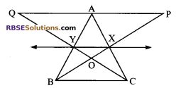 RBSE Solutions for Class 9 Maths Chapter 10 Area of Triangles and Quadrilaterals Miscellaneous Exercise - 26