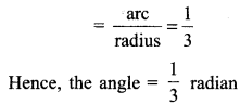 RBSE Solutions for Class 9 Maths Chapter 13 Angles and their Measurement Additional Questions - 12