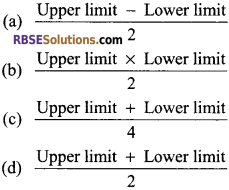 RBSE Solutions for Class 9 Maths Chapter 15 Statistics Additional Questions - 3
