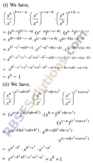 RBSE Solutions for Class 9 Maths Chapter 2 Number System Additional Questions 49