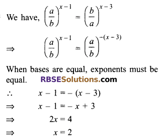 RBSE Solutions for Class 9 Maths Chapter 2 Number System Additional Questions 54