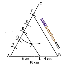 RBSE Solutions for Class 9 Maths Chapter 5 Plane Geometry and Line and Angle Ex 5.3 7