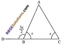 RBSE Solutions for Class 9 Maths Chapter 6 Rectilinear Figures Additional Questions 5